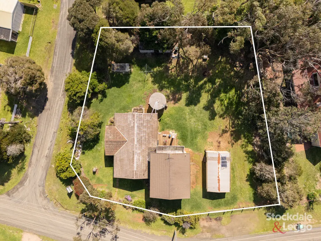 Smiths Beach 3 Bedroom Exciting Development Opportunity!