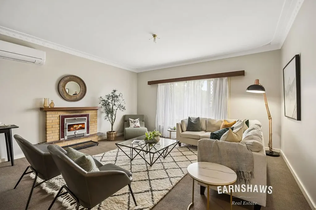 Swan View 3Zimmer A Much-Loved Home with Views, Space & Possibilities