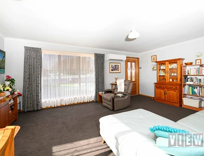 3/102 Mary Street, East Devonport, West and North West, 2房, 1浴, Unit