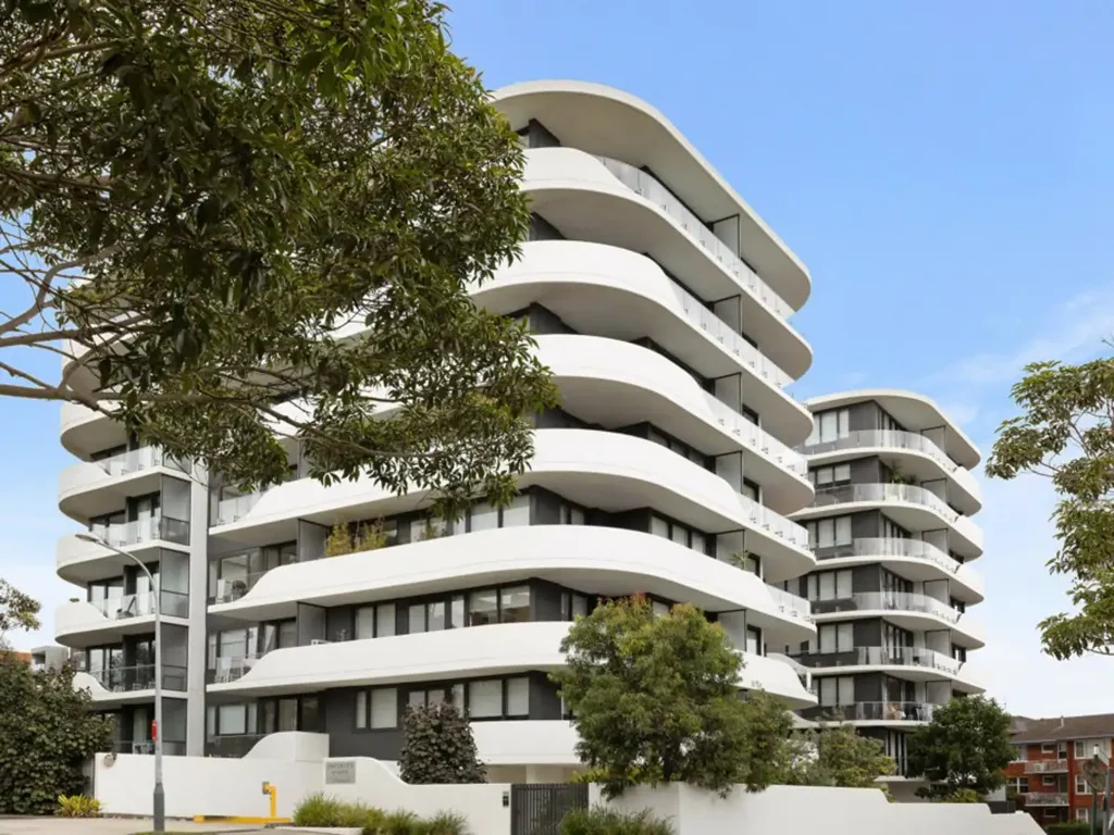 610/2 Burley Street, Lane Cove, NSW 2066