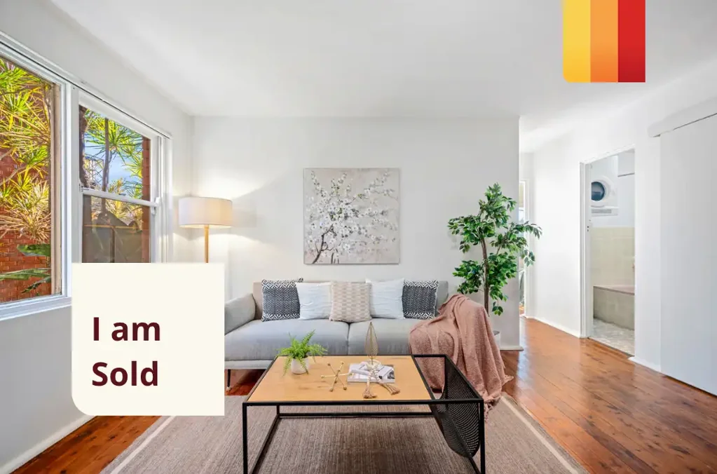 1/187 Frederick Street, Ashfield, NSW 2131