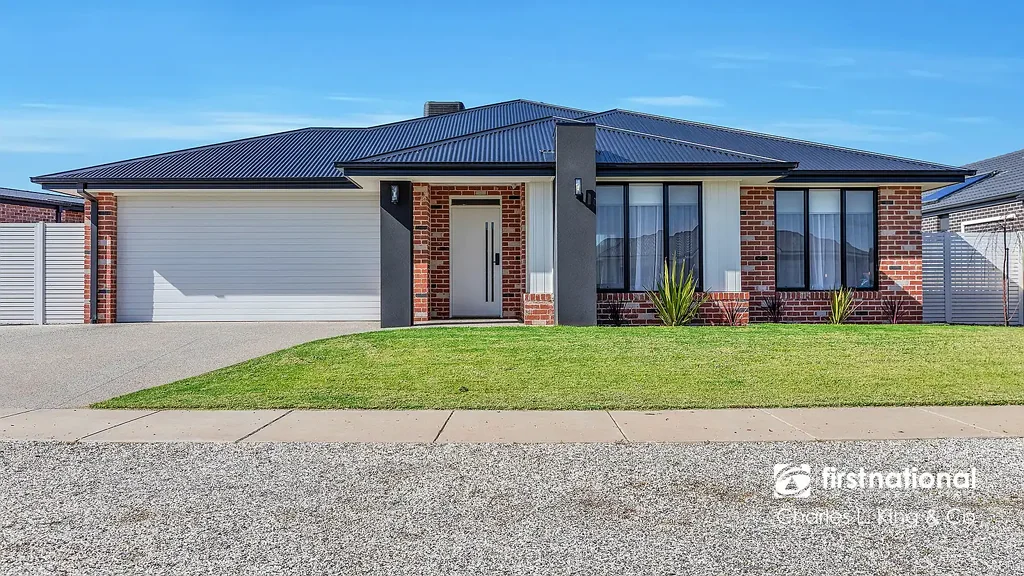 Moama 4Kwarto Impeccable, Stylish, Location