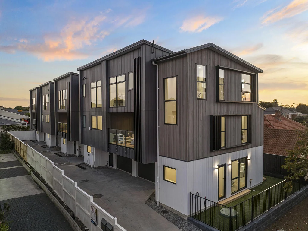 5D Truro Road, Sandringham, Auckland City, Auckland
