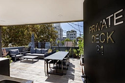 21/165 Victoria Street, Potts Point