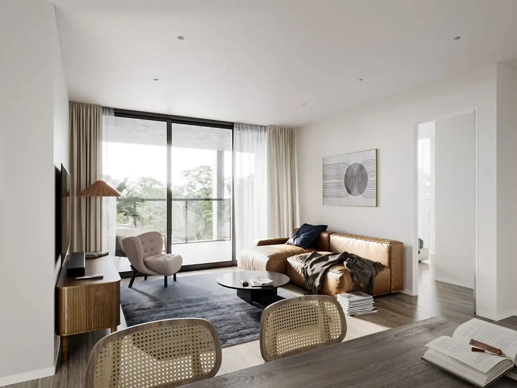 Tallawong 2कमरा Brand New Apartments Opposite Tallawong Metro