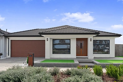 Donnybrook 4 Slaapkamer Welcome to Your Dream Family Home in Peppercorn Estate!