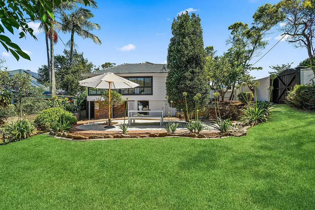 Mangerton 3غرفة نوم Charming Family Home in a sort after suburb