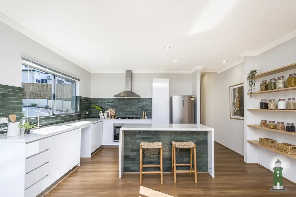 White Gum Valley 4部屋 COMING SOON- REGISTER YOUR INTEREST