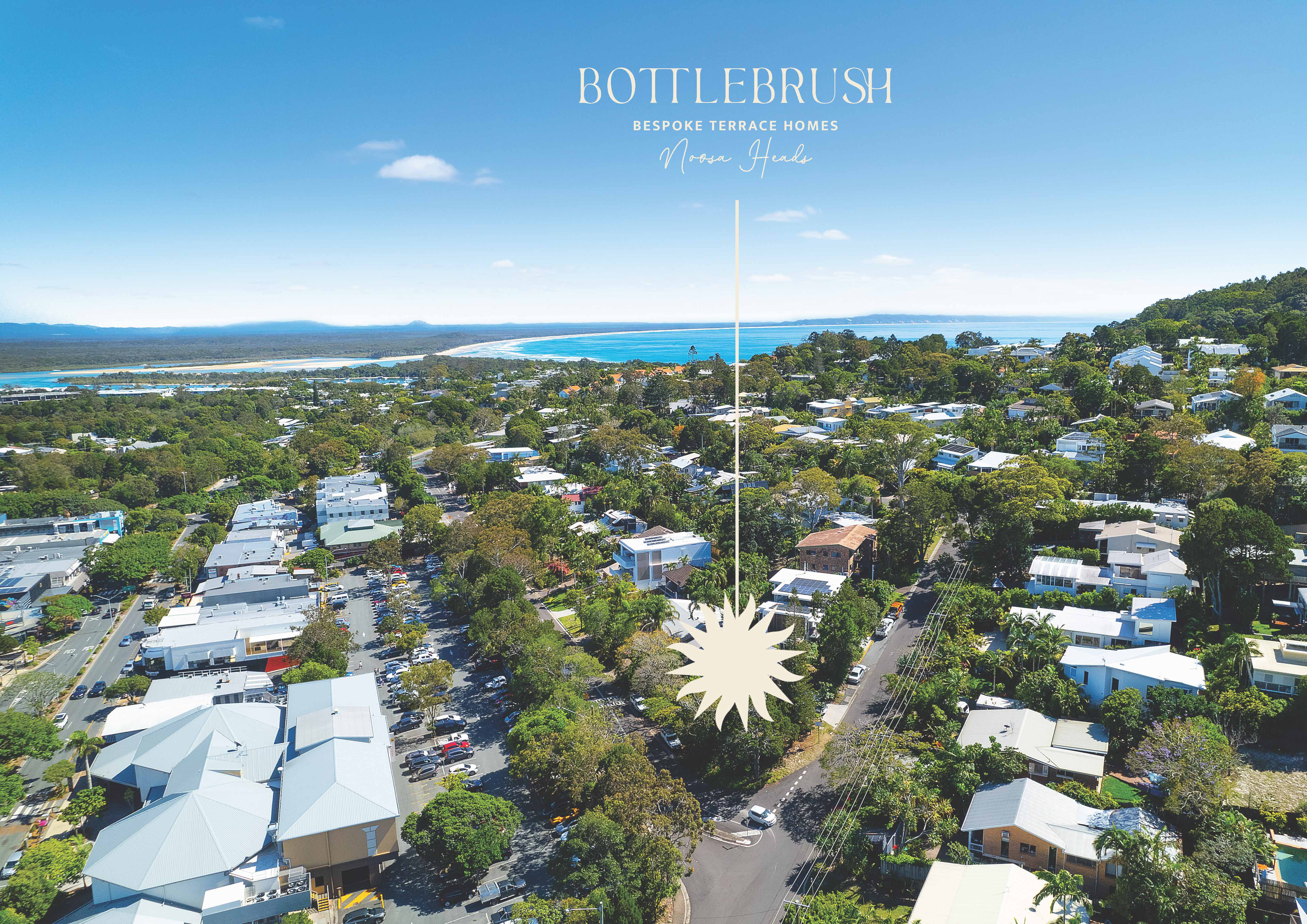 37 BOTTLEBRUSH AV, NOOSA HEADS QLD 4567, 0 rūma, 0 rūma horoi, House