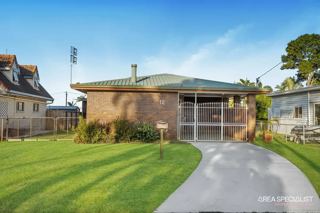 12 Hibiscus Street, Steiglitz, QLD 4207