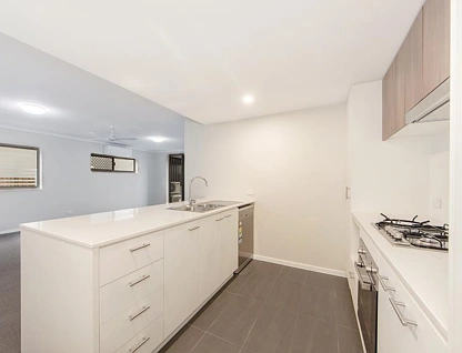 101/15 Bland Street, Coopers Plains, Brisbane - Southern Region, 3部屋, 2バスルーム, Unit