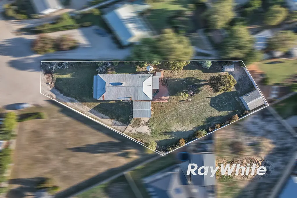 Koondrook 3房  DEVELOPING HISTORIC MURRAY RIVER TOWN