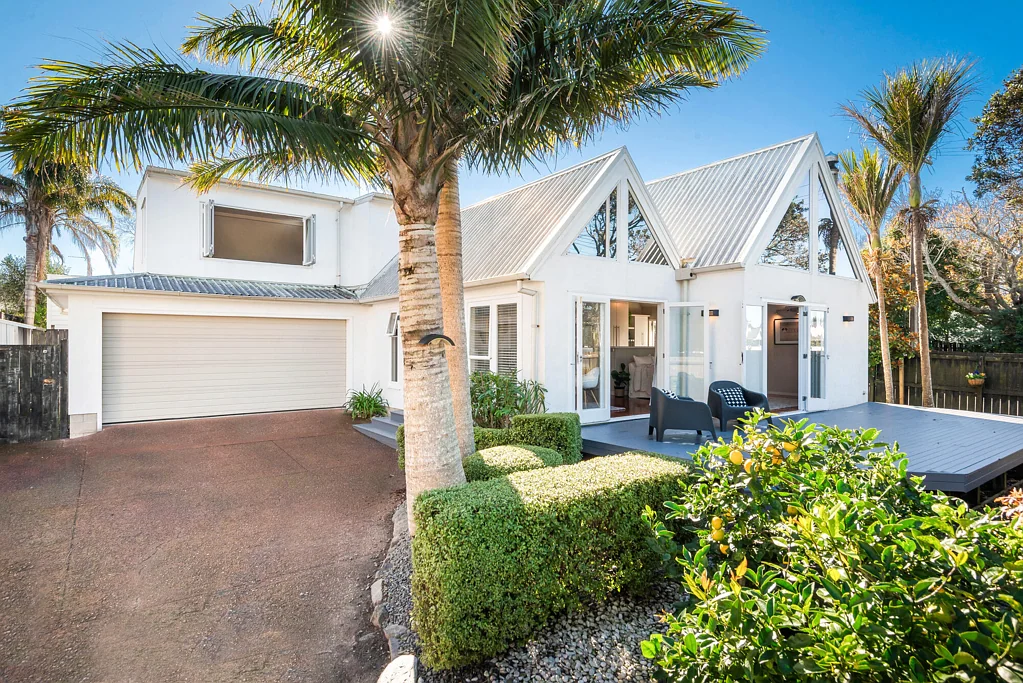 Bayswater 4Kwarto Space, flexibility and views