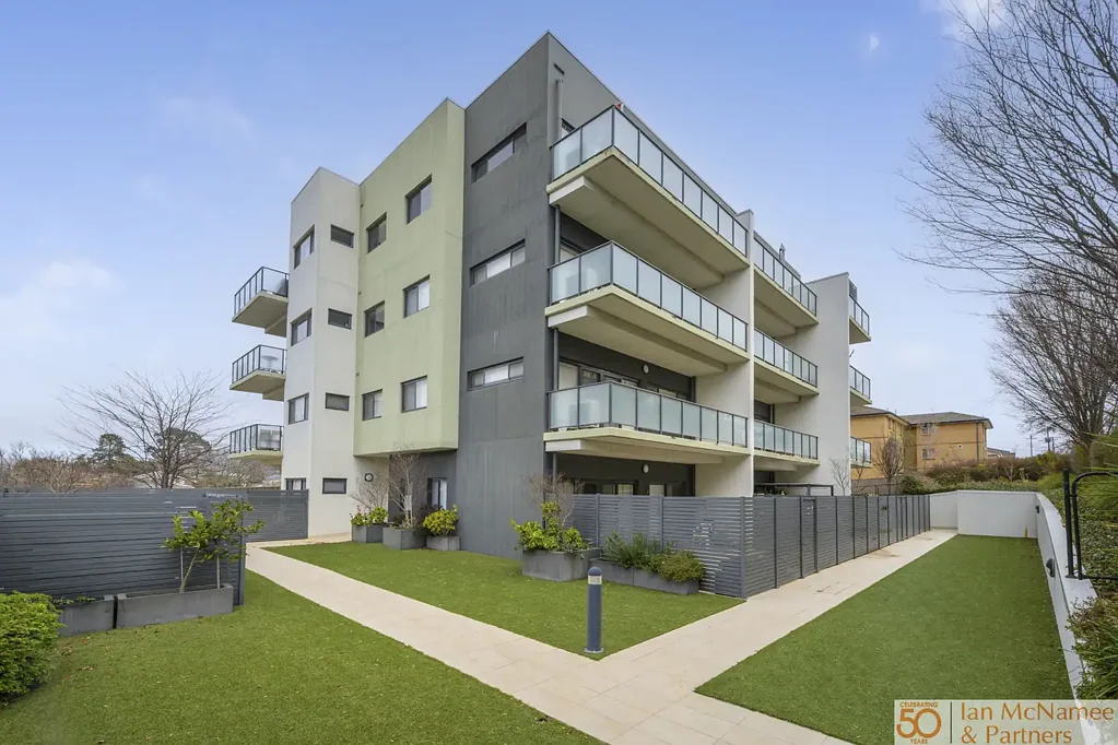 Queanbeyan 2房  Stylish, Light-Filled Living in a Prime Queanbeyan Location