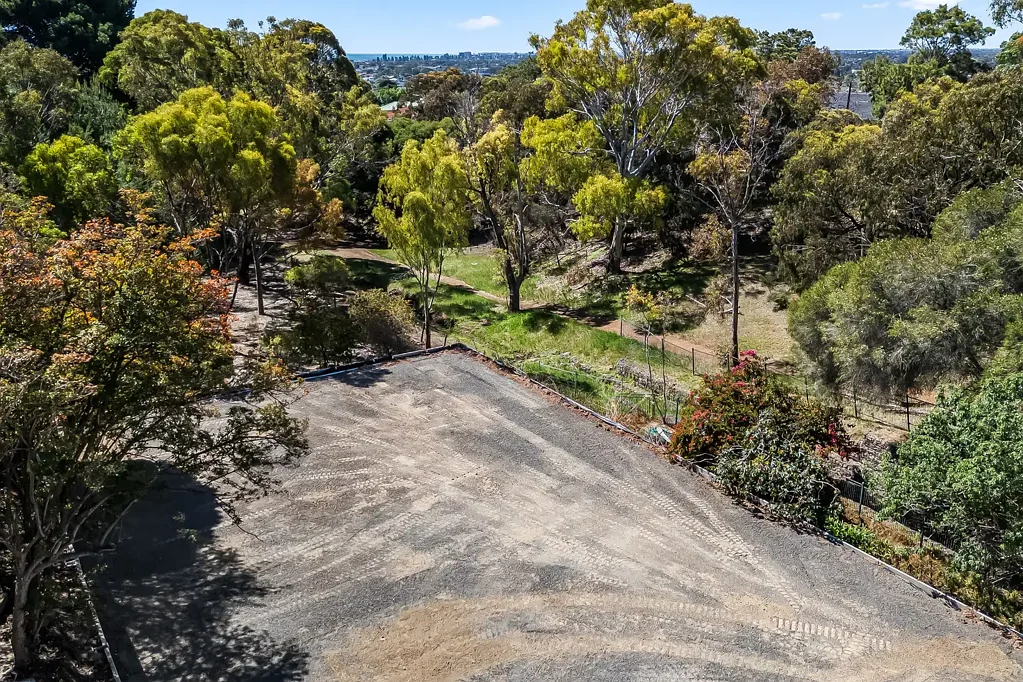 Seacliff Park A Prime Coastal Allotment Ready For Your Vision