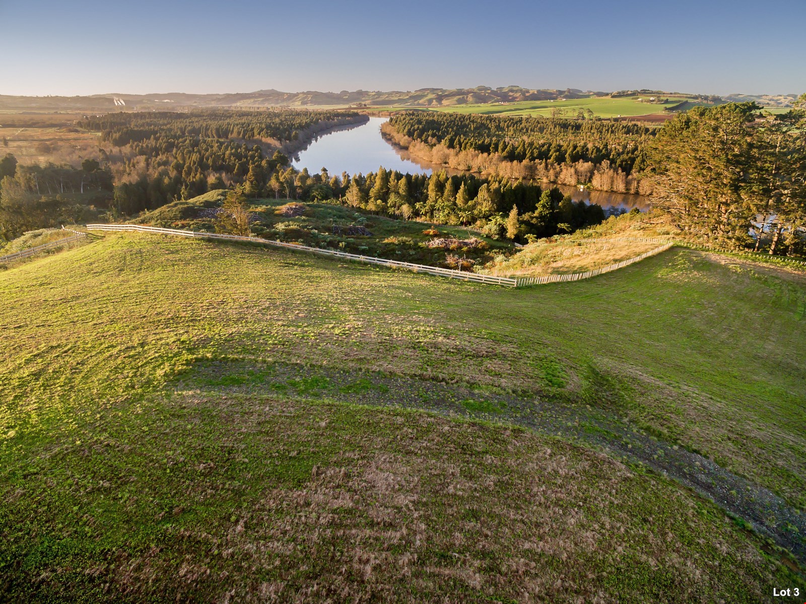 307 Cameron Town Road, Buckland, Waikato, 0 habitaciones, 0 baños