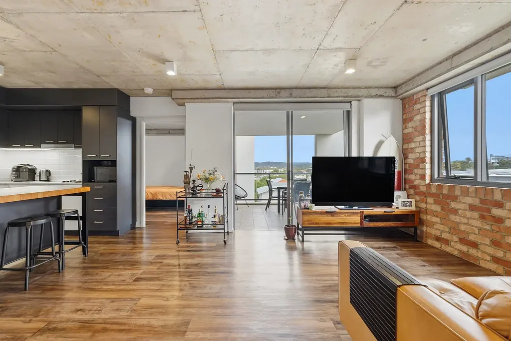 Varsity Lakes 2ห้องนอน Low-Maintenance Living in Brooklyn - Fully Furnished!