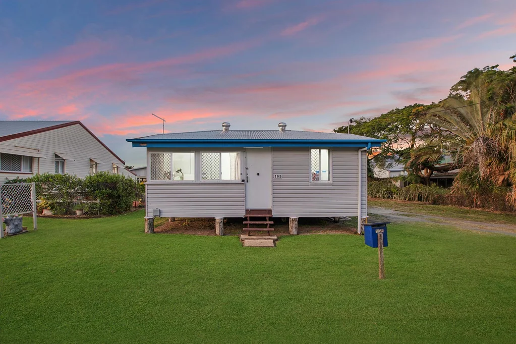165 Peter Street, Berserker, QLD 4701