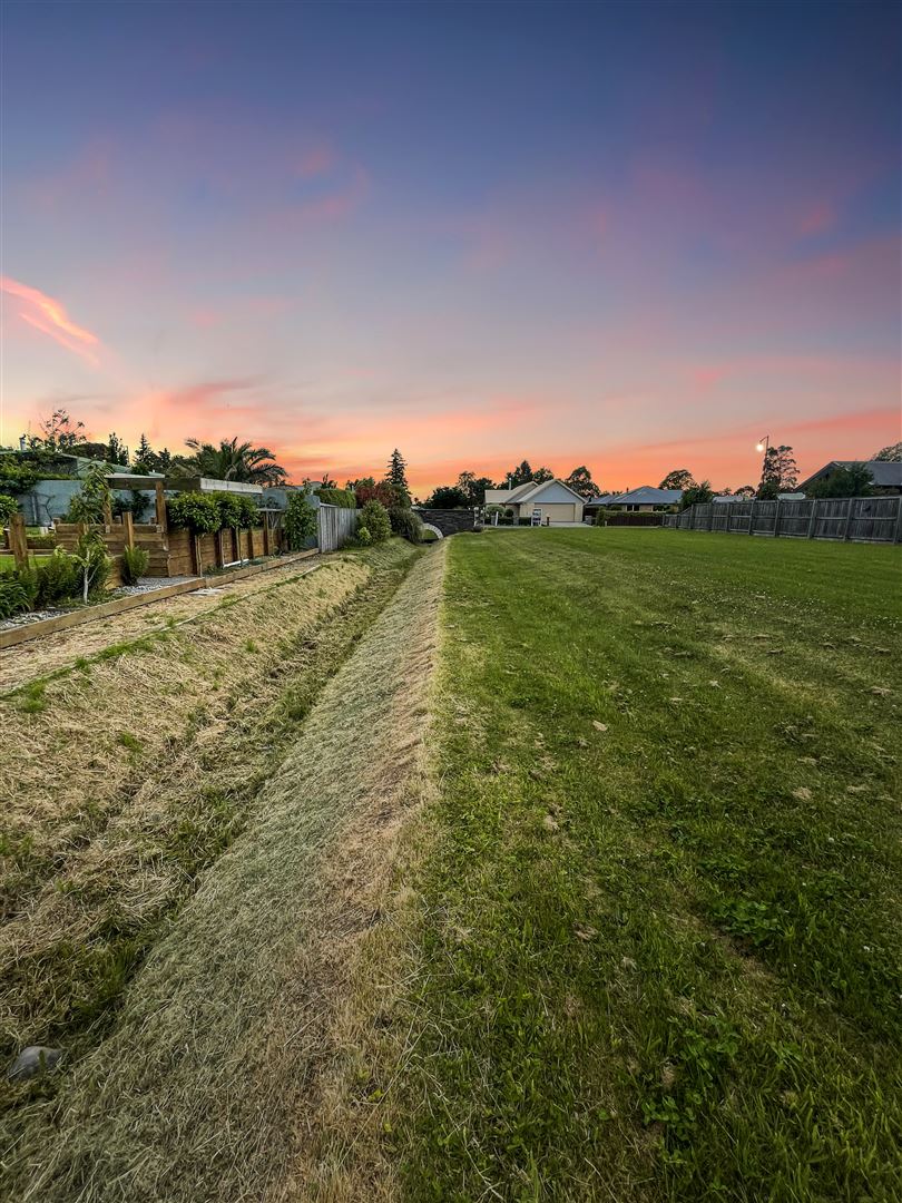 16 Stonebridge Lane, Oxford, Waimakariri, 0 Schlafzimmer, 0 Badezimmer