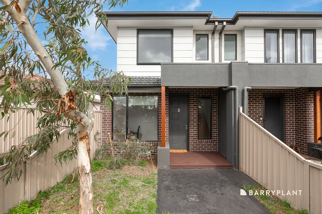 Lalor 2chambre Modern Low-Maintenance Living in a Prime Location