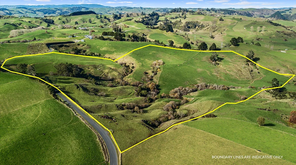 Otorohanga Lifestyle or Support Block