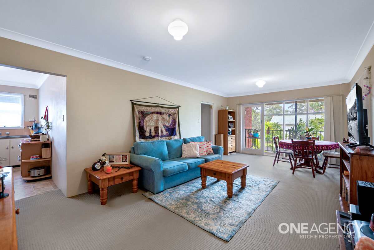 UNIT 3 42 RAYMOND RD, SPRINGWOOD NSW 2777, 0房, 0浴, Unit