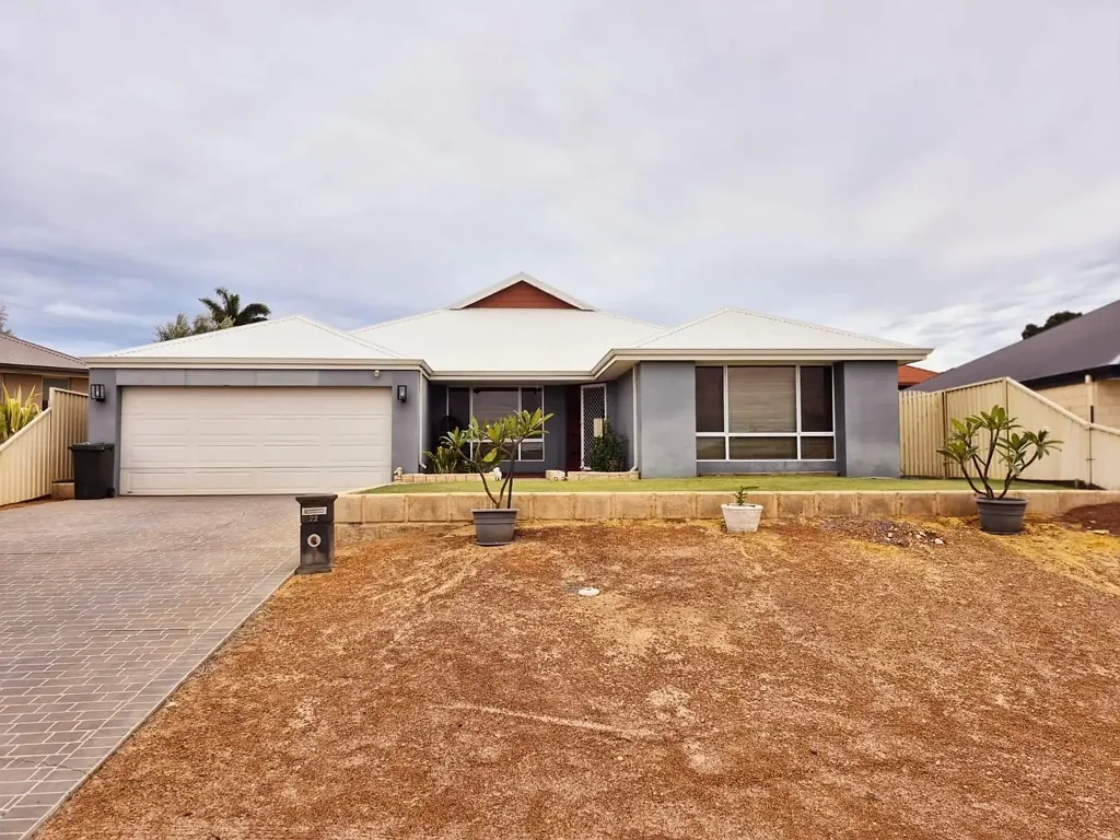 22 Curtin Grove, Mount Tarcoola, WA 6530
