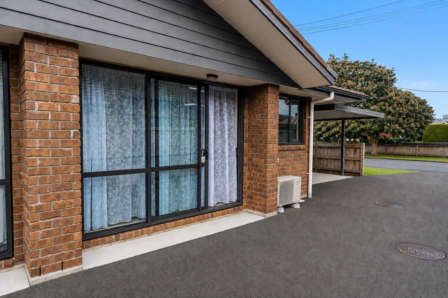 Frankton 2房  Affordable Today. Rewarding Tomorrow.