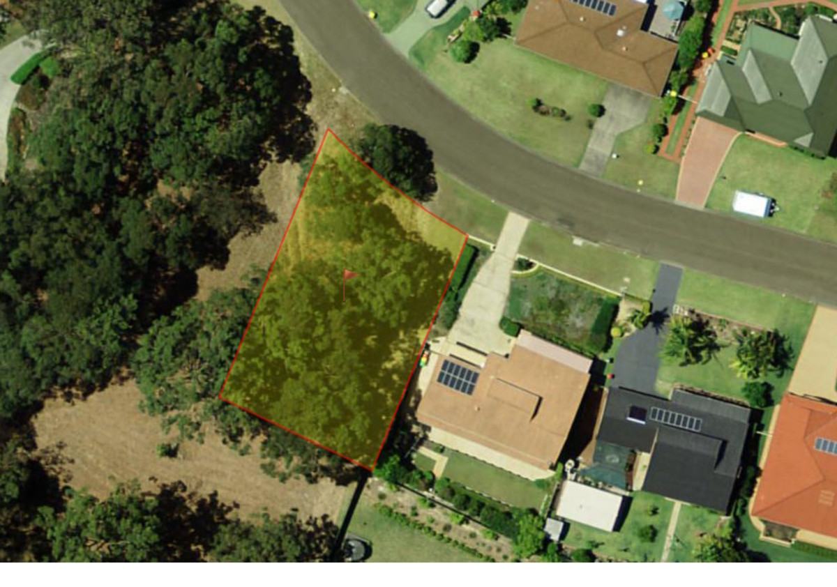 22 WATERVIEW CR, WEST HAVEN NSW 2443, 0 rūma, 0 rūma horoi, Section