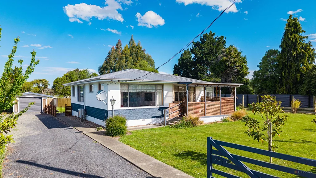 Waimate 4Zimmer Give it a 4 King Go!