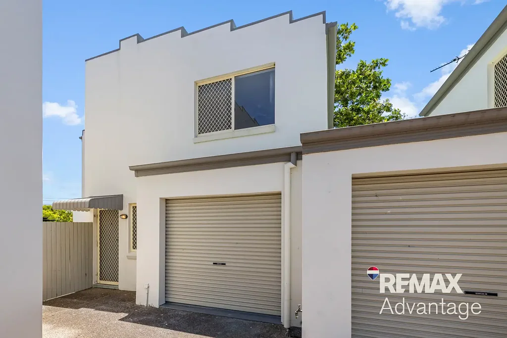 4/148 Pine Street, Wynnum, QLD 4178