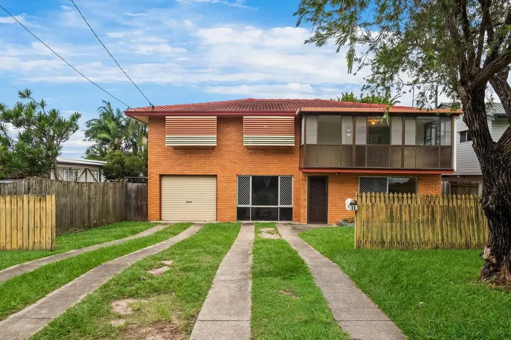 Family Home in the Heart of Margate