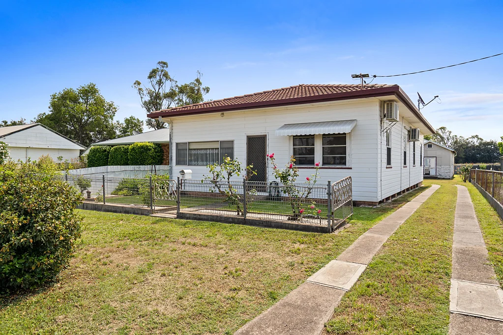53 Aberdeen Street, Scone, NSW 2337
