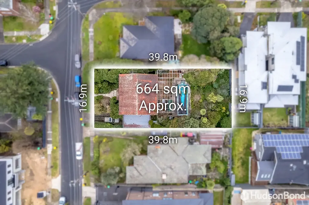 11 Somerville Street, Doncaster, VIC 3108