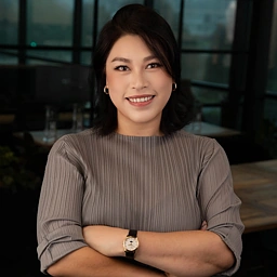 小艾 Esther He
