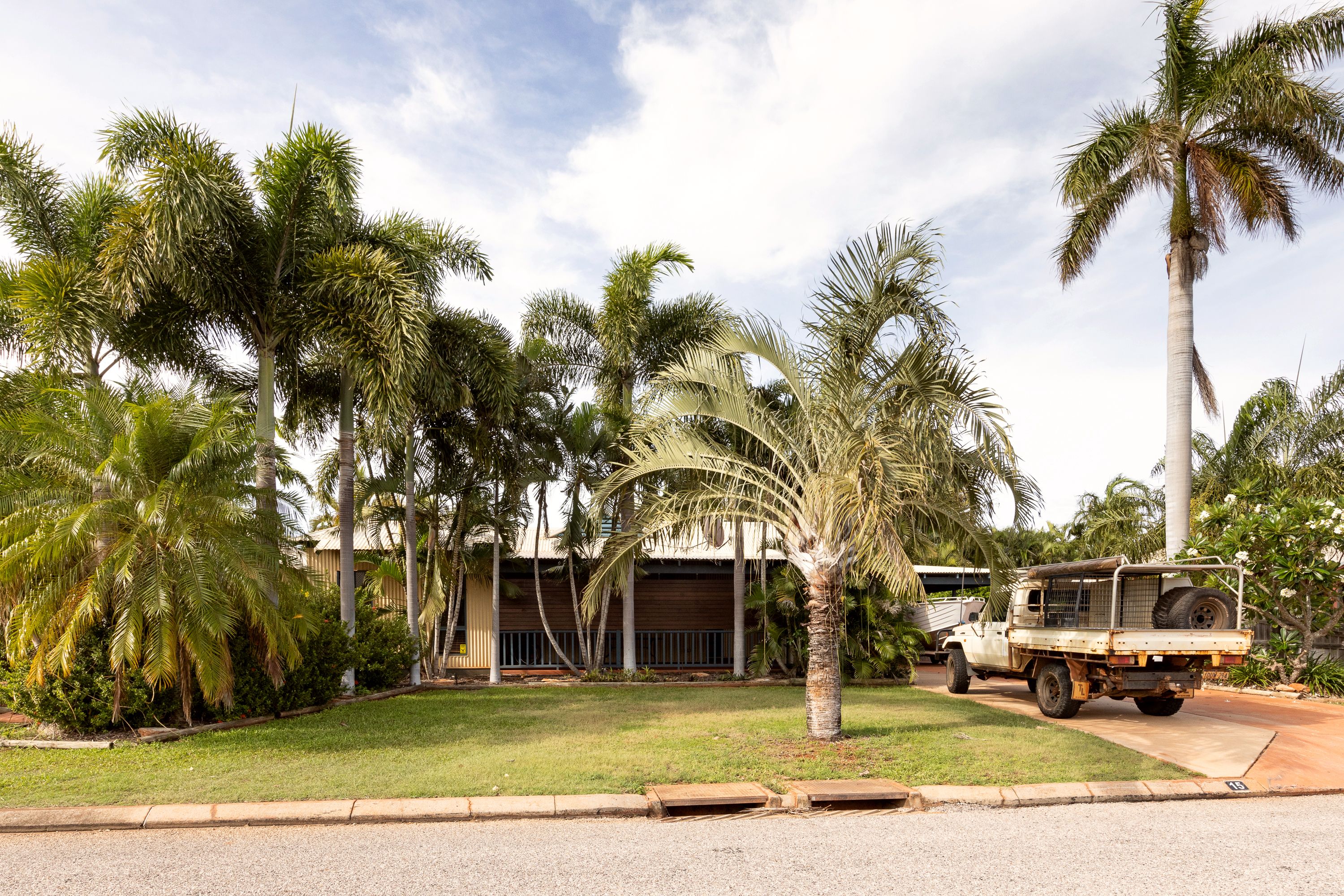 15 BOWERBIRD LOOP, DJUGUN WA 6725, 0 Bedrooms, 0 Bathrooms, House