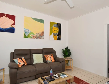 12 George Street, Flying Fish Point, Cairns, 3 침실, 2 욕실, House