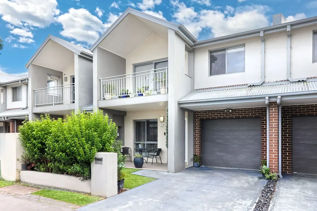 15 Firetail Circuit, Cranebrook, NSW 2749
