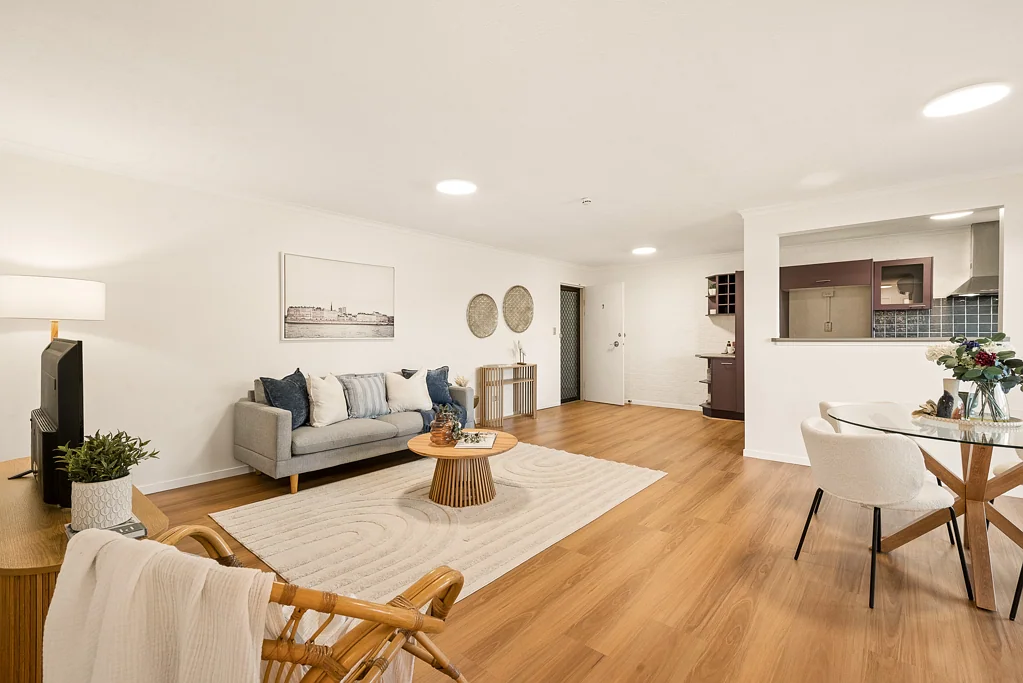 Hawthorne 2Kwarto Frist Home Buyers - RUN! Spacious, City Views & Blue Chip Suburb