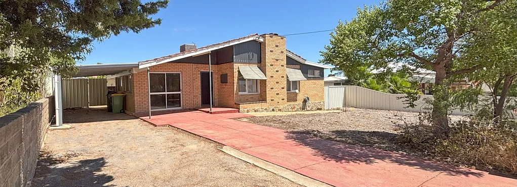 Wongan Hills 3部屋 Perfect Opportunity!