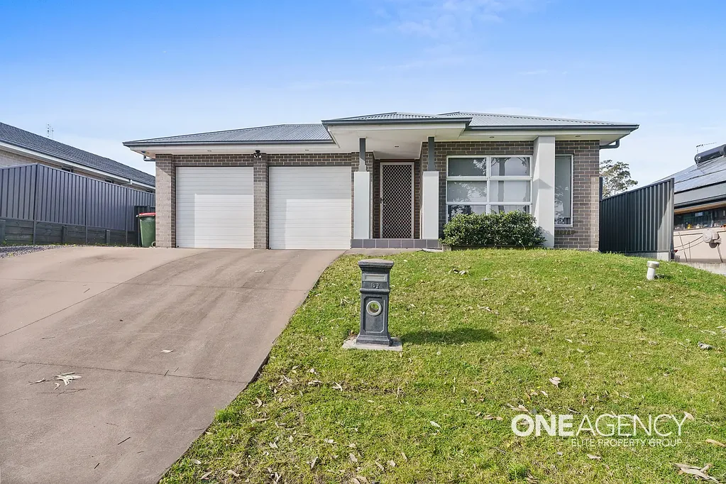 FOUR BEDROOM HOME OFFERING COMFORT AND PRACTICALITY