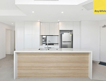 317/20 Nancarrow Avenue, Meadowbank, Upper North Shore, 3 ਕਮਰੇ, 2 ਬਾਥਰੂਮ, Apartment