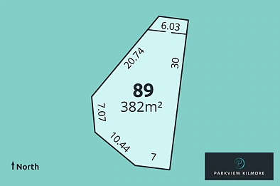 Kilmore Welcome to the Parkview Estate in Kilmore - Stage 4