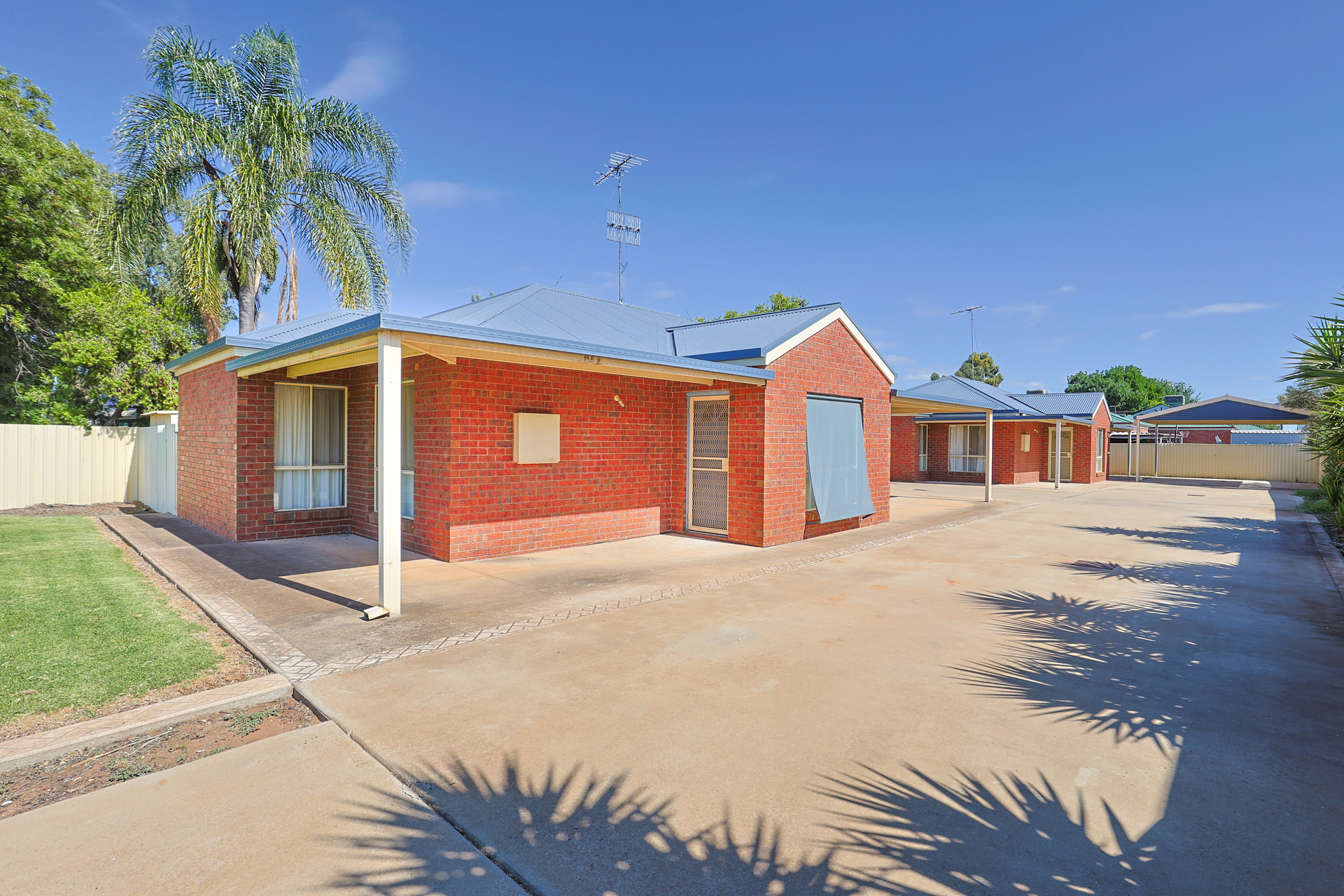 19 PERRY ST, EUSTON NSW 2737, 0 habitaciones, 0 baños, Unit