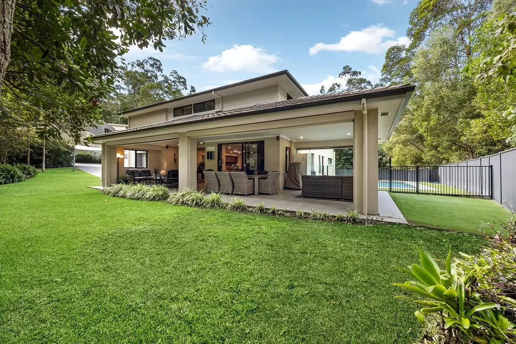 Buderim 5chambre Lifestyle Family Retreat on Private Acreage in the Heart of Buderim