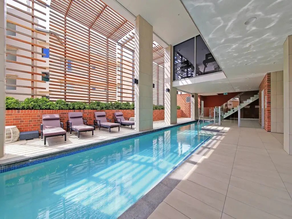 ✨ Stylish City Living | 1-Bedroom + Car Park in Fortitude Valley