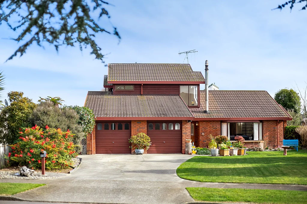 10 Wright Grove, Levin, Horowhenua, Manawatu-Wanganui