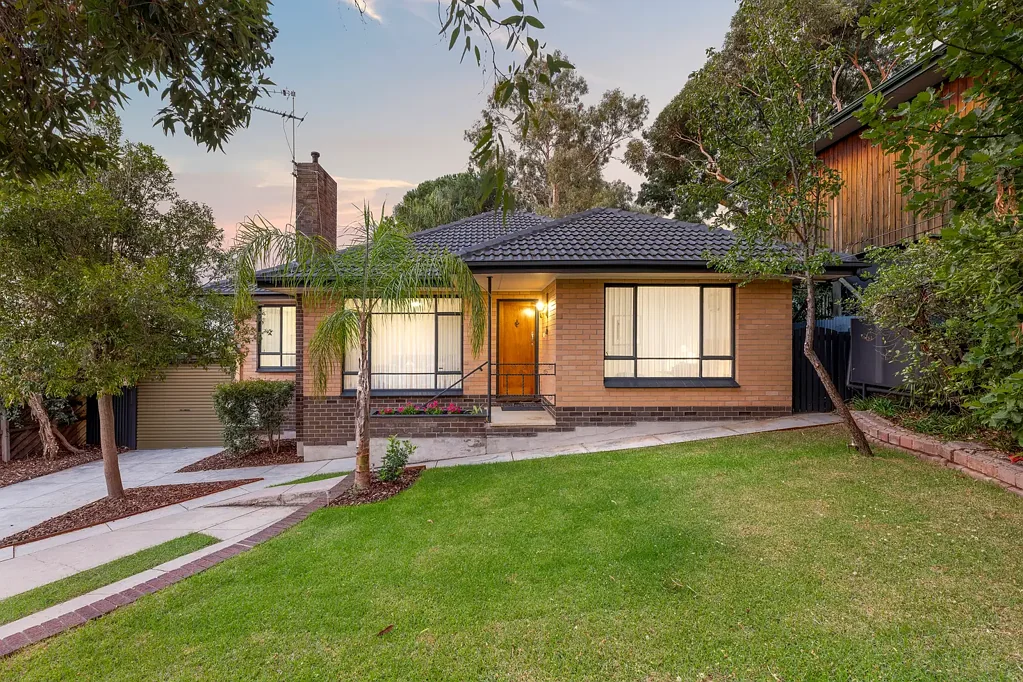 4 Erica Street, Tea Tree Gully, SA 5091