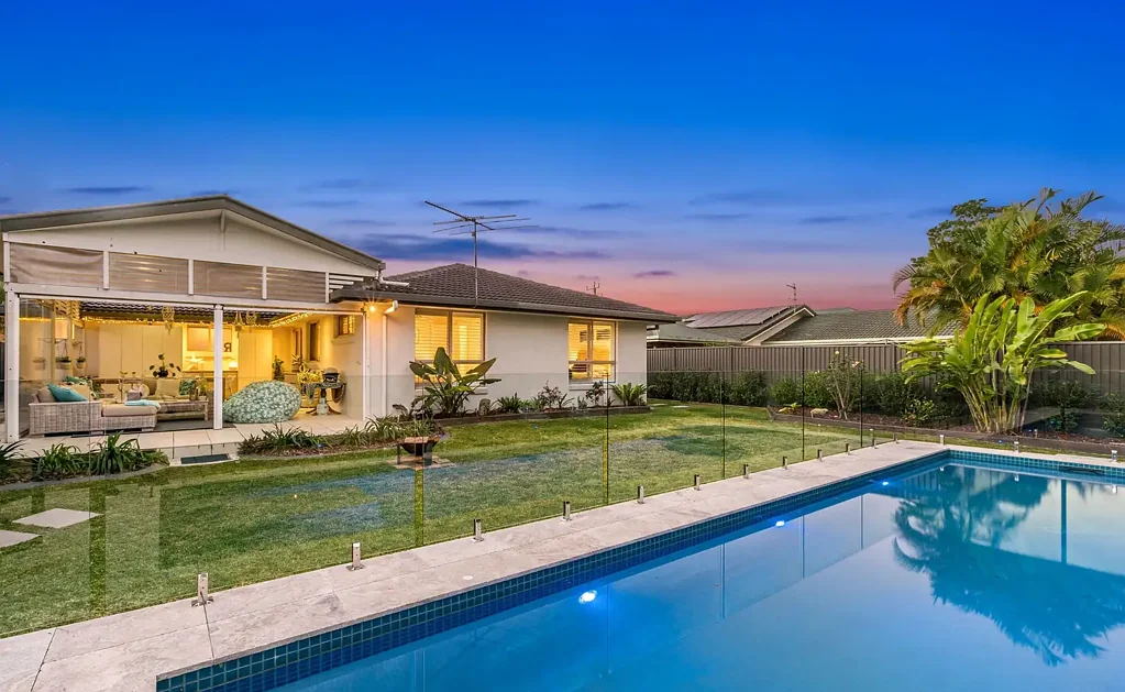 Luxury-Inspired Living in the Heart of Mullumbimby