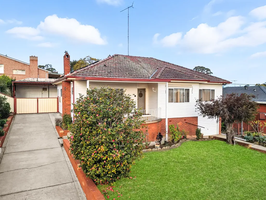 42 Monfarville Street, St Marys, NSW 2760